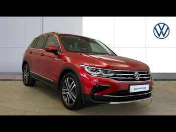 2021 (21) - 2.0 TDI Elegance 5dr DSG Diesel Estate
