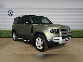 Used Land Rover Defender 2023 for sale - 79195886: Photo