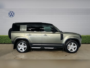 Used Land Rover Defender 2023 for sale - 79195886: Photo