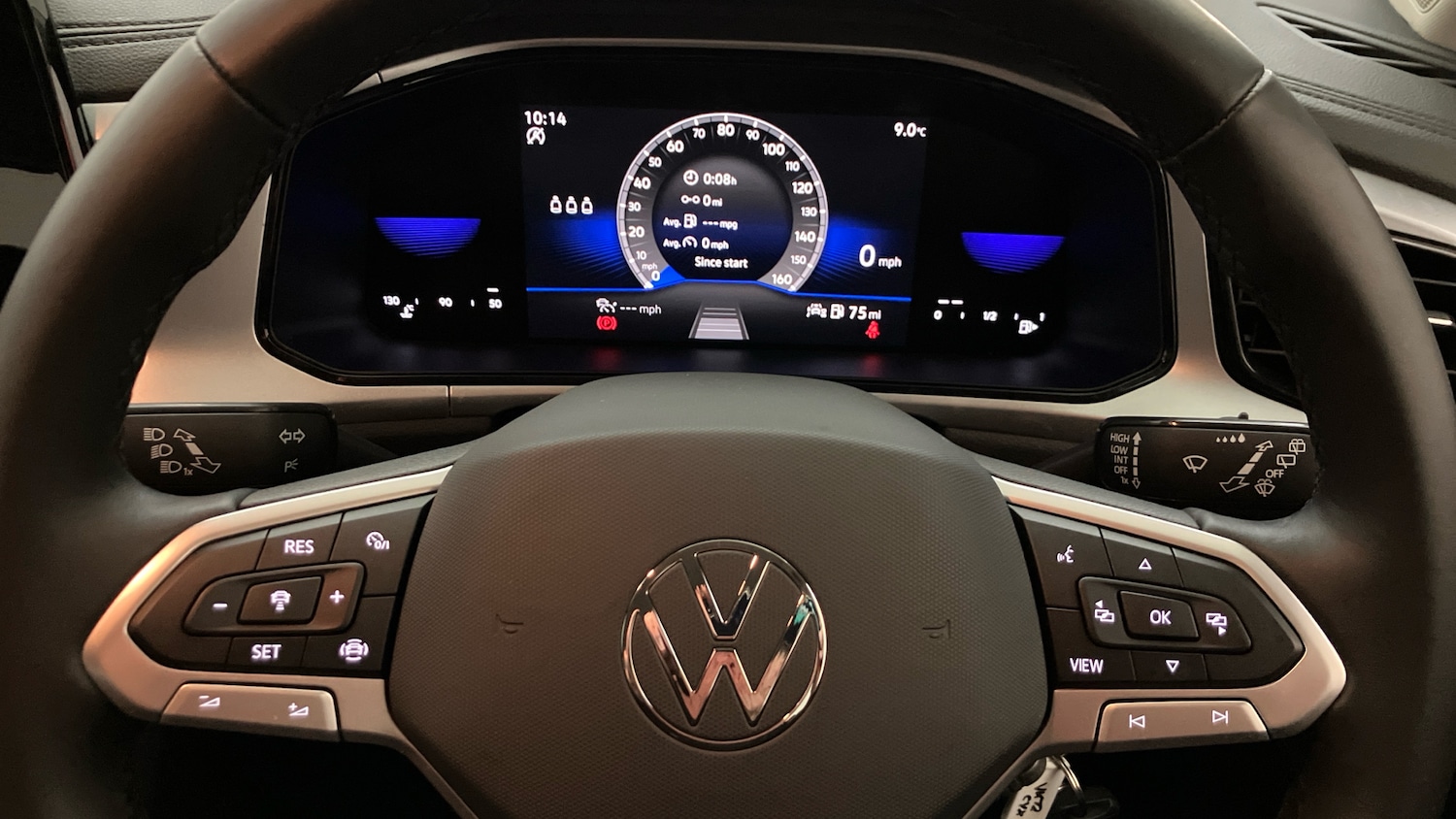 Used Volkswagen T-Roc 2022 for sale - 77677014: Photo 10