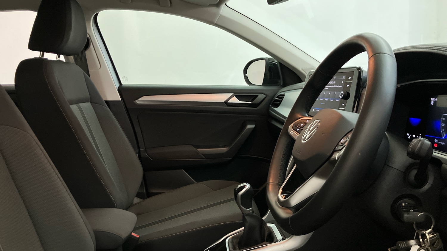 Used Volkswagen T-Roc 2022 for sale - 77677014: Photo 15