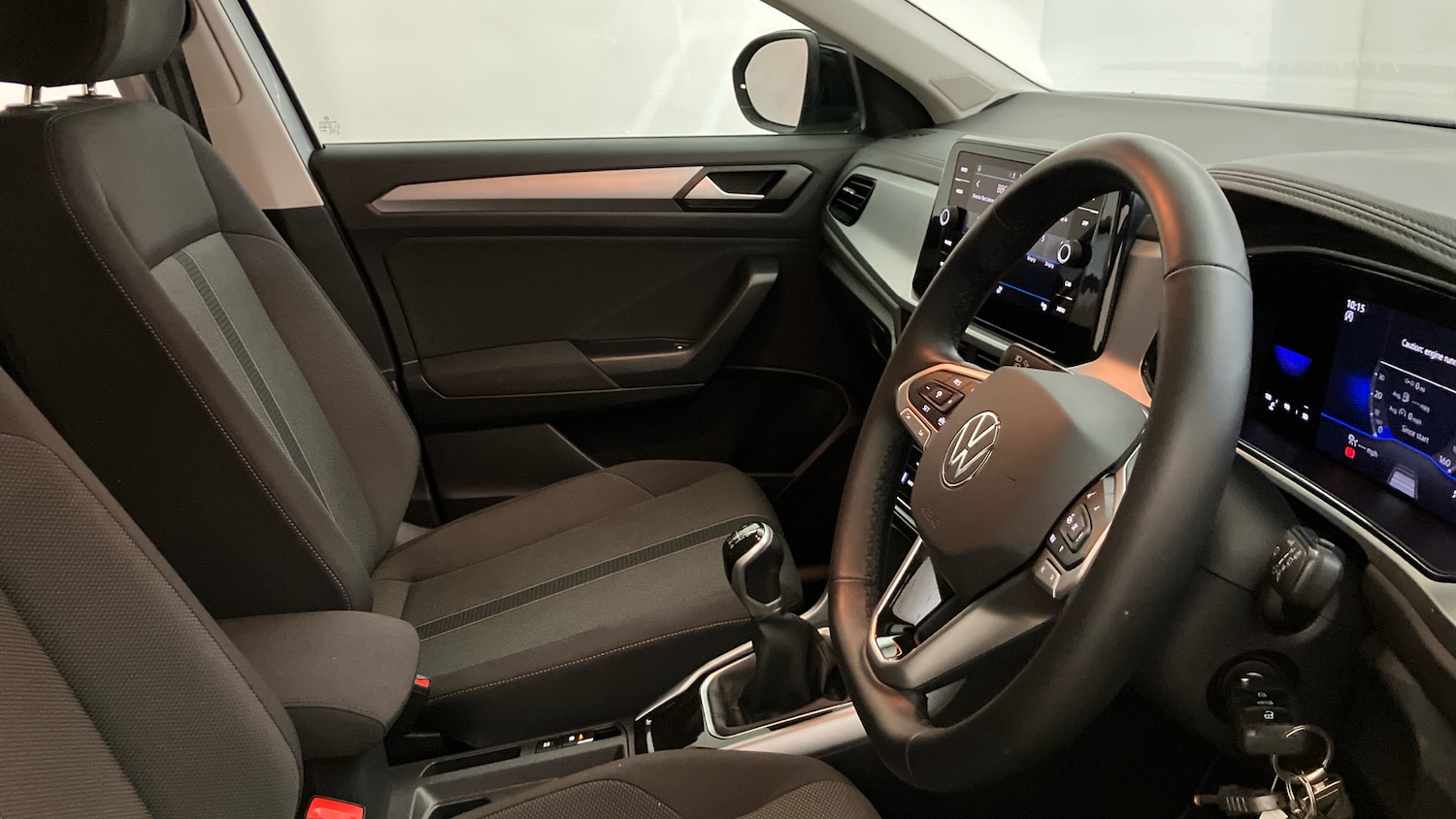 Used Volkswagen T-Roc 2022 for sale - 77677014: Photo 25