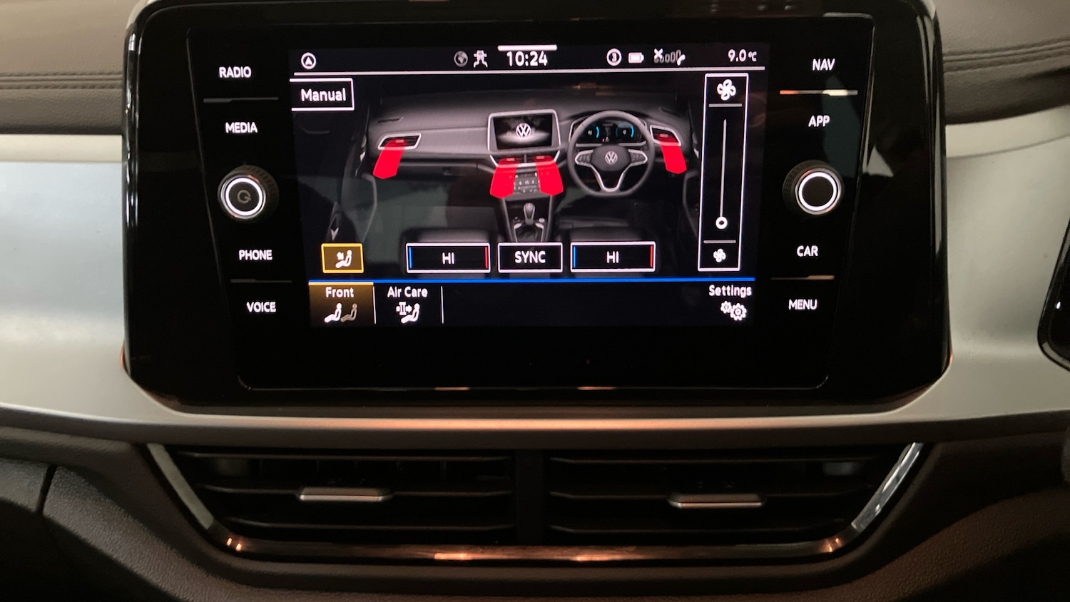 Used Volkswagen T-Roc 2022 for sale - 77677014: Photo 40