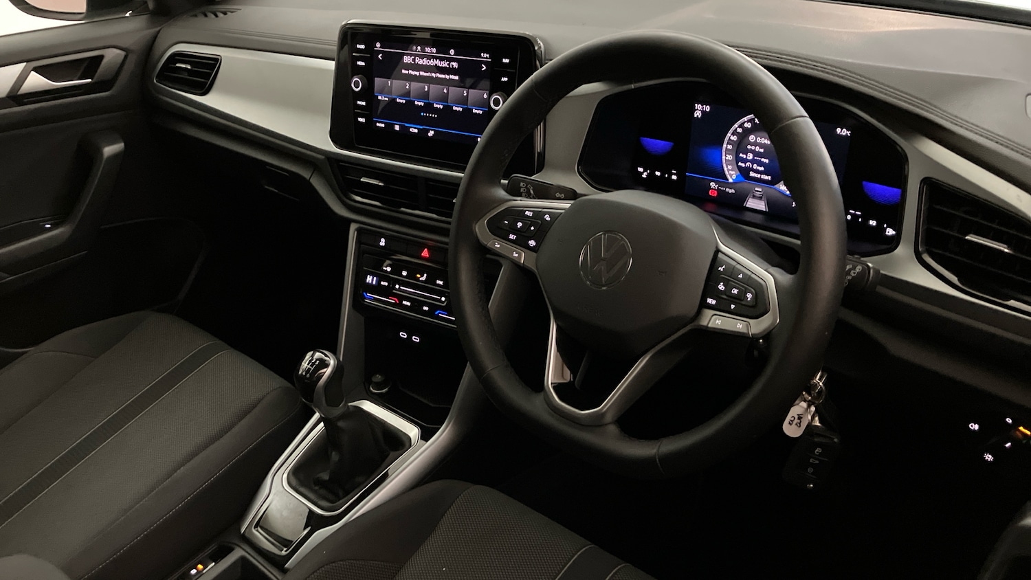 Used Volkswagen T-Roc 2022 for sale - 77677014: Photo 6