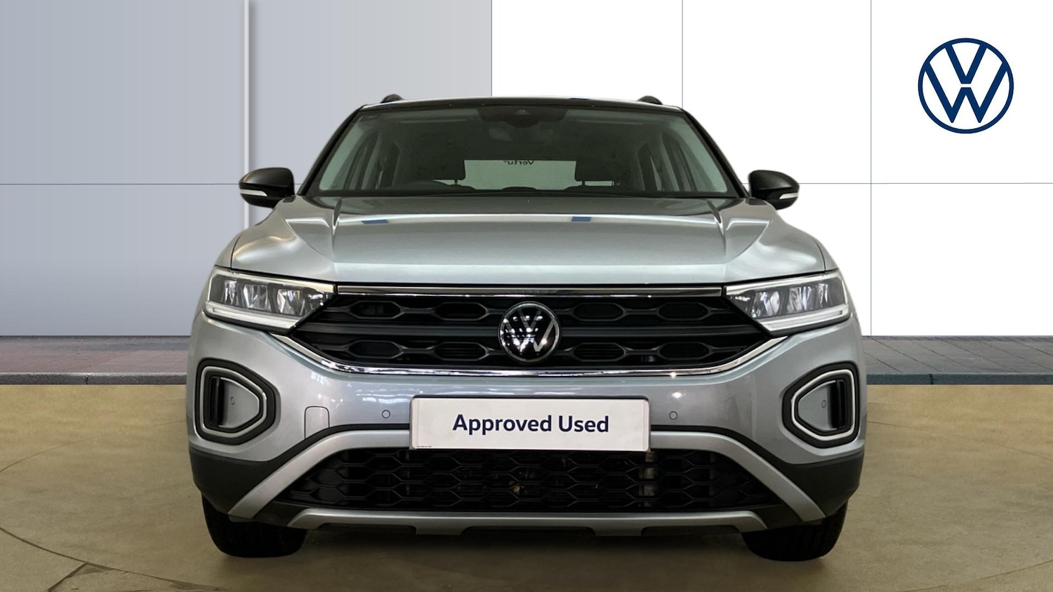 Used Volkswagen T-Roc 2022 for sale - 77677014: Photo 7