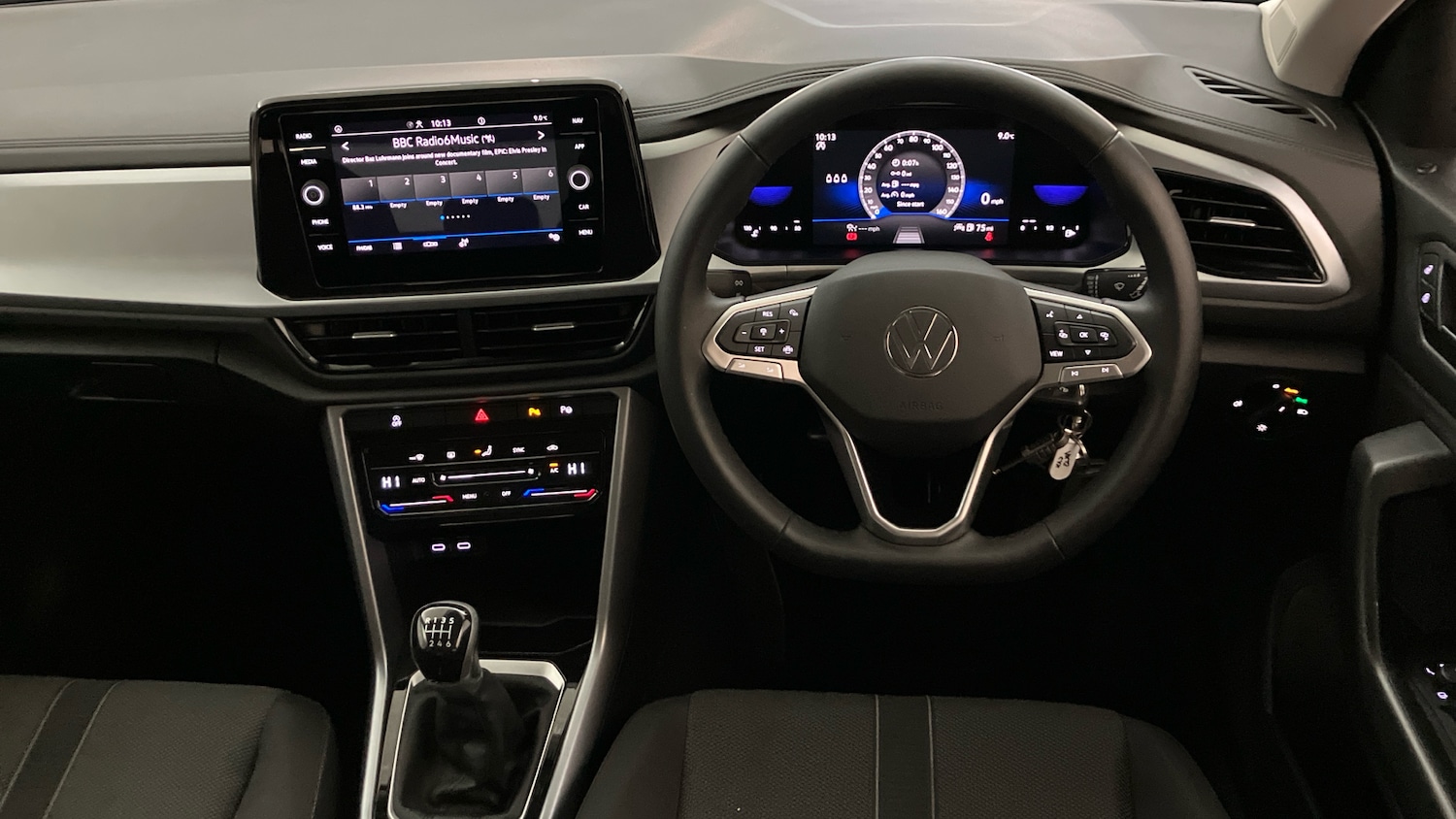 Used Volkswagen T-Roc 2022 for sale - 77677014: Photo 9