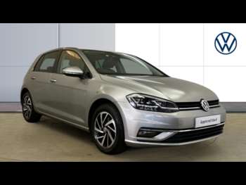 2020 (70) - 1.5 TSI EVO 150 Match Edition 5dr DSG Petrol Hatchback