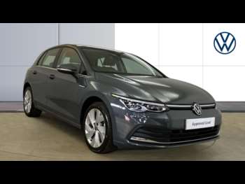 2024 (24) - 1.5 TSI Style 5dr Petrol Hatchback