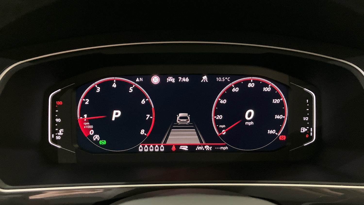 Used Volkswagen Tiguan Allspace 2025 for sale - 75995097: Photo 11
