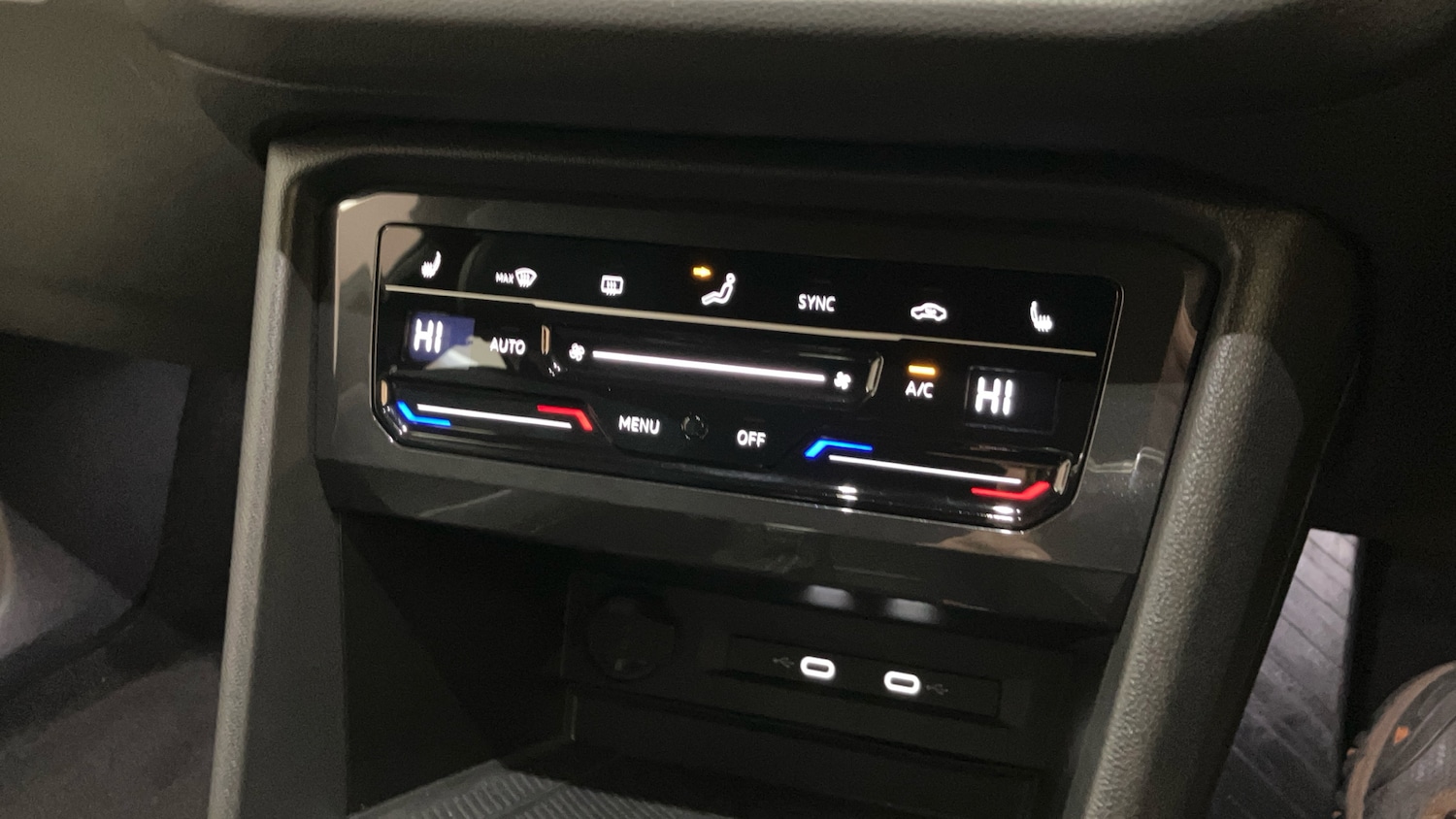 Used Volkswagen Tiguan Allspace 2025 for sale - 75995097: Photo 13