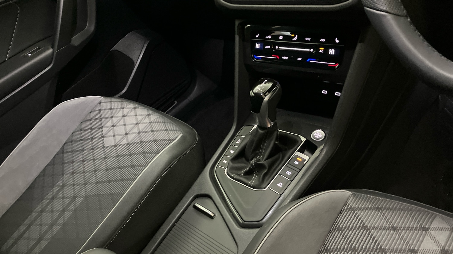 Used Volkswagen Tiguan Allspace 2025 for sale - 75995097: Photo 14