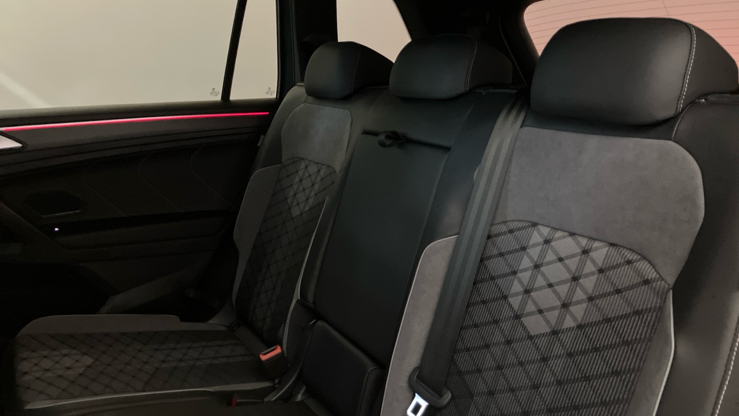 Used Volkswagen Tiguan Allspace 2025 for sale - 75995097: Photo 16