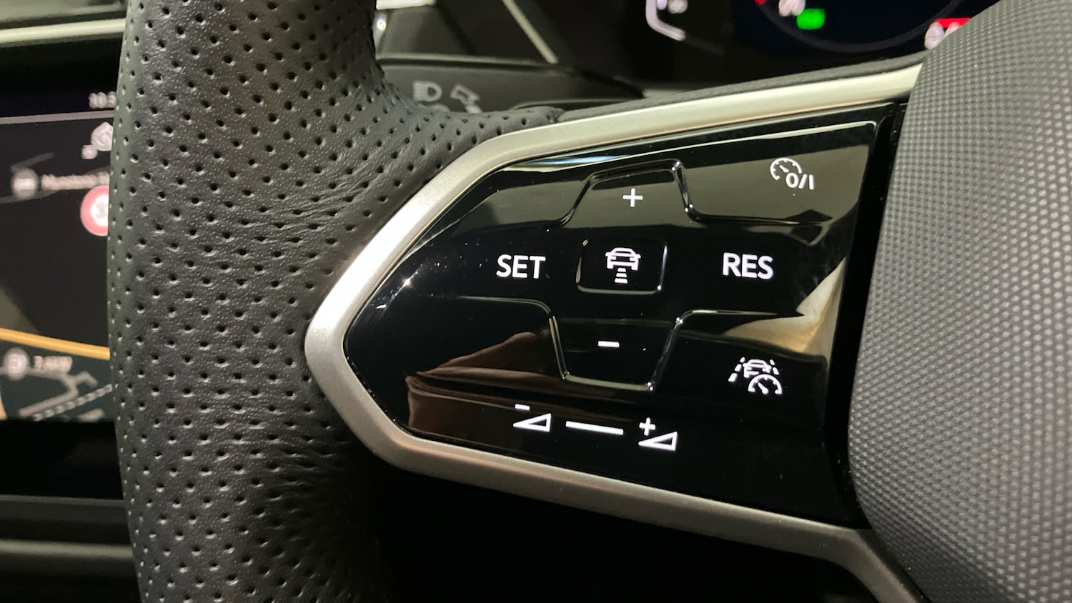 Used Volkswagen Tiguan Allspace 2025 for sale - 75995097: Photo 17