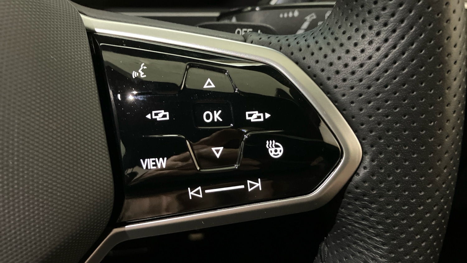 Used Volkswagen Tiguan Allspace 2025 for sale - 75995097: Photo 18