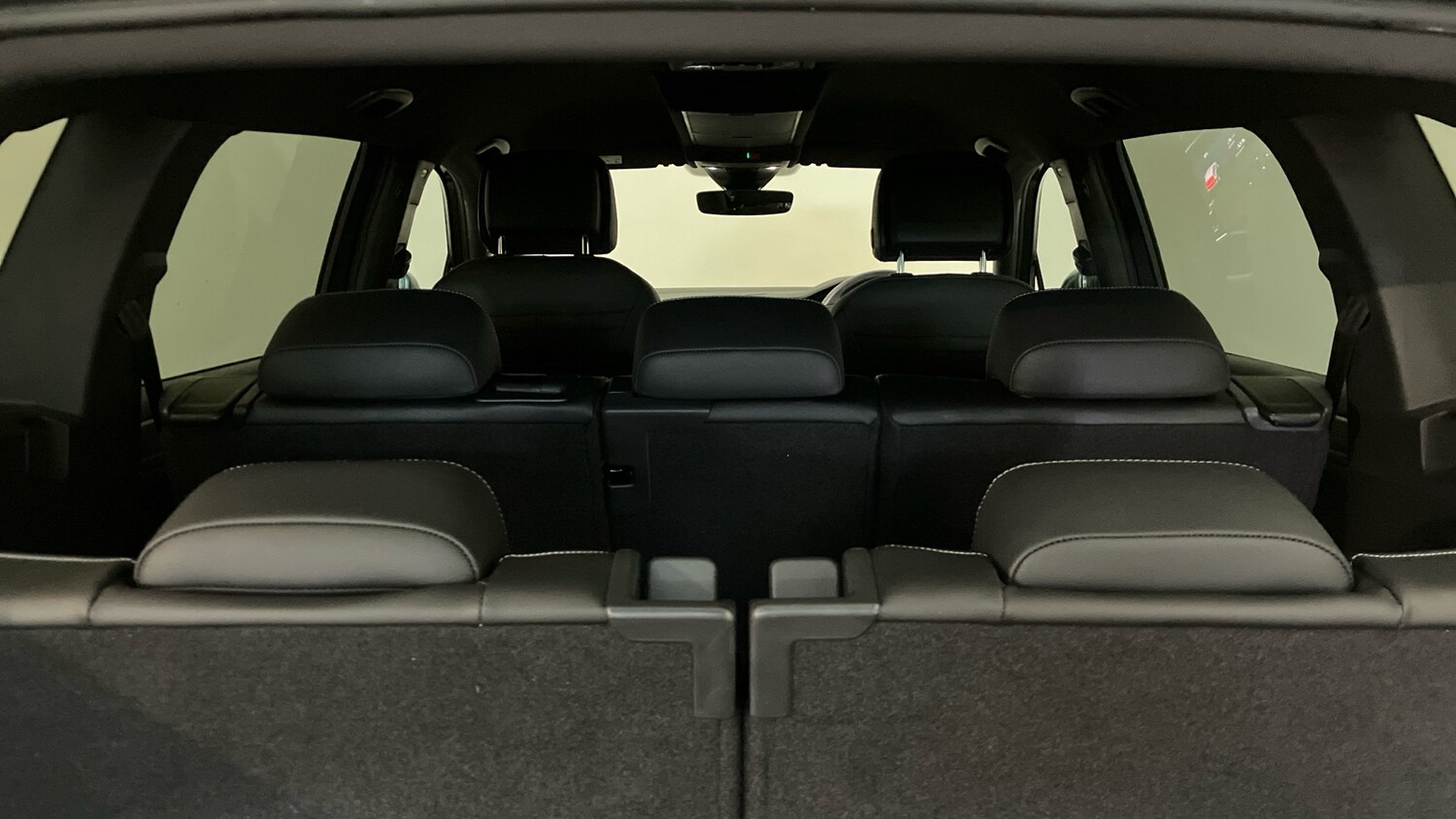 Used Volkswagen Tiguan Allspace 2025 for sale - 75995097: Photo 20