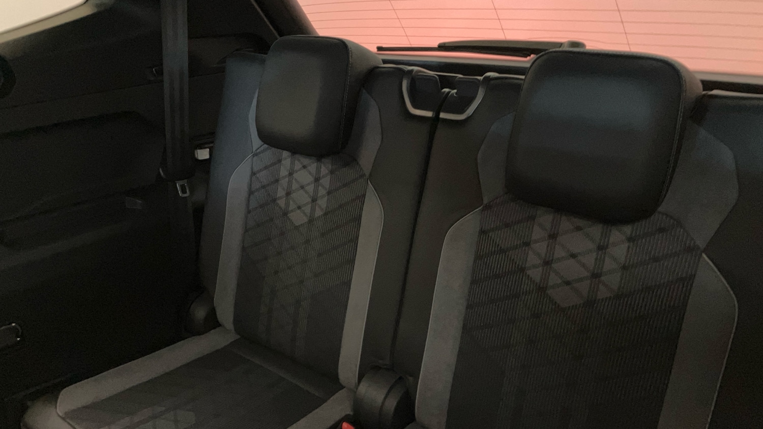 Used Volkswagen Tiguan Allspace 2025 for sale - 75995097: Photo 26