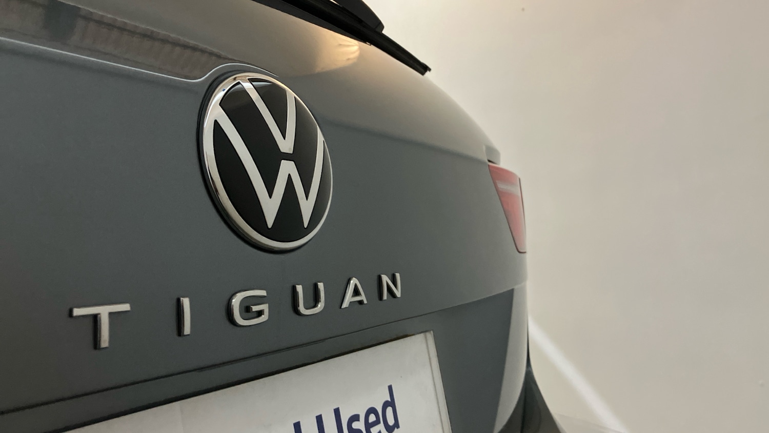 Used Volkswagen Tiguan Allspace 2025 for sale - 75995097: Photo 29