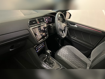 Used Volkswagen Tiguan Allspace 2025 for sale - 75995097: Photo 2