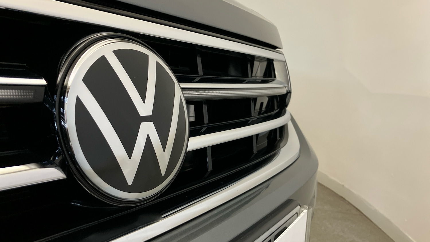 Used Volkswagen Tiguan Allspace 2025 for sale - 75995097: Photo 33