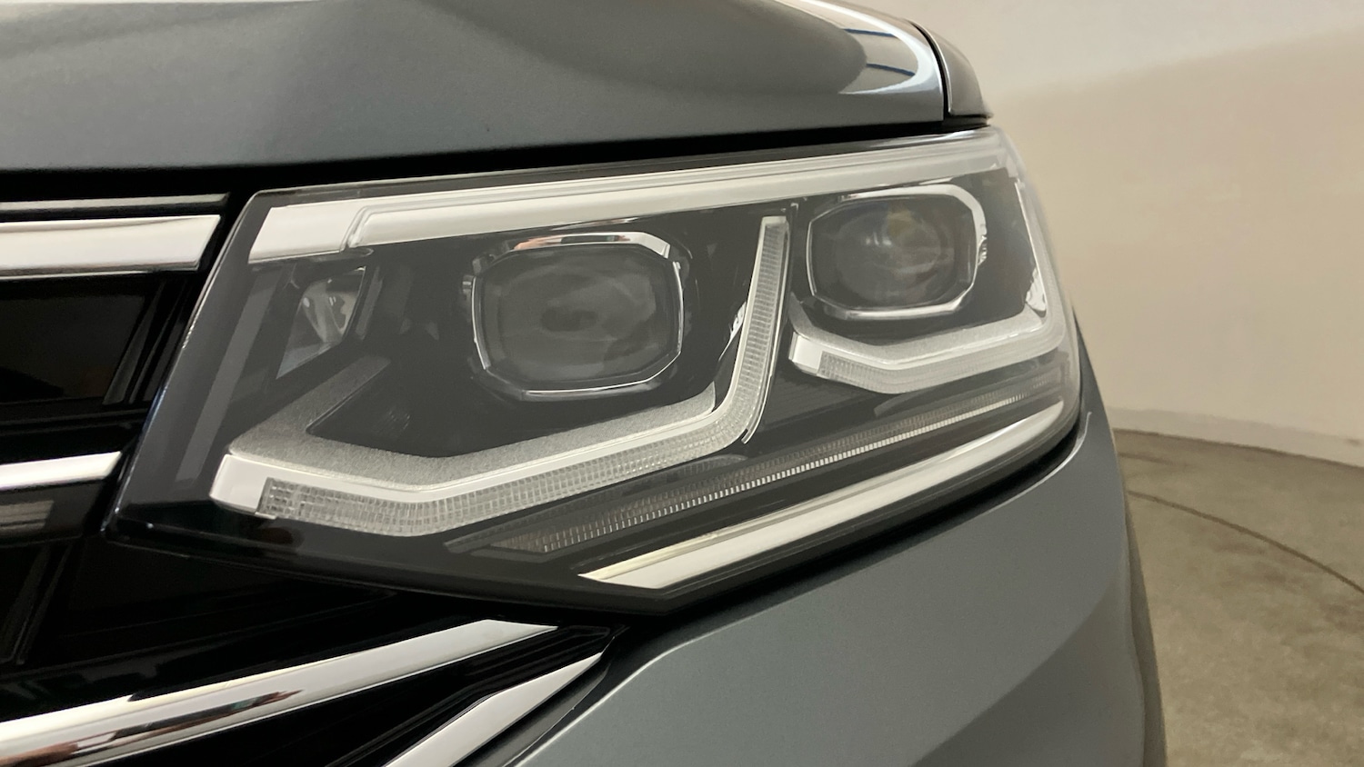 Used Volkswagen Tiguan Allspace 2025 for sale - 75995097: Photo 34