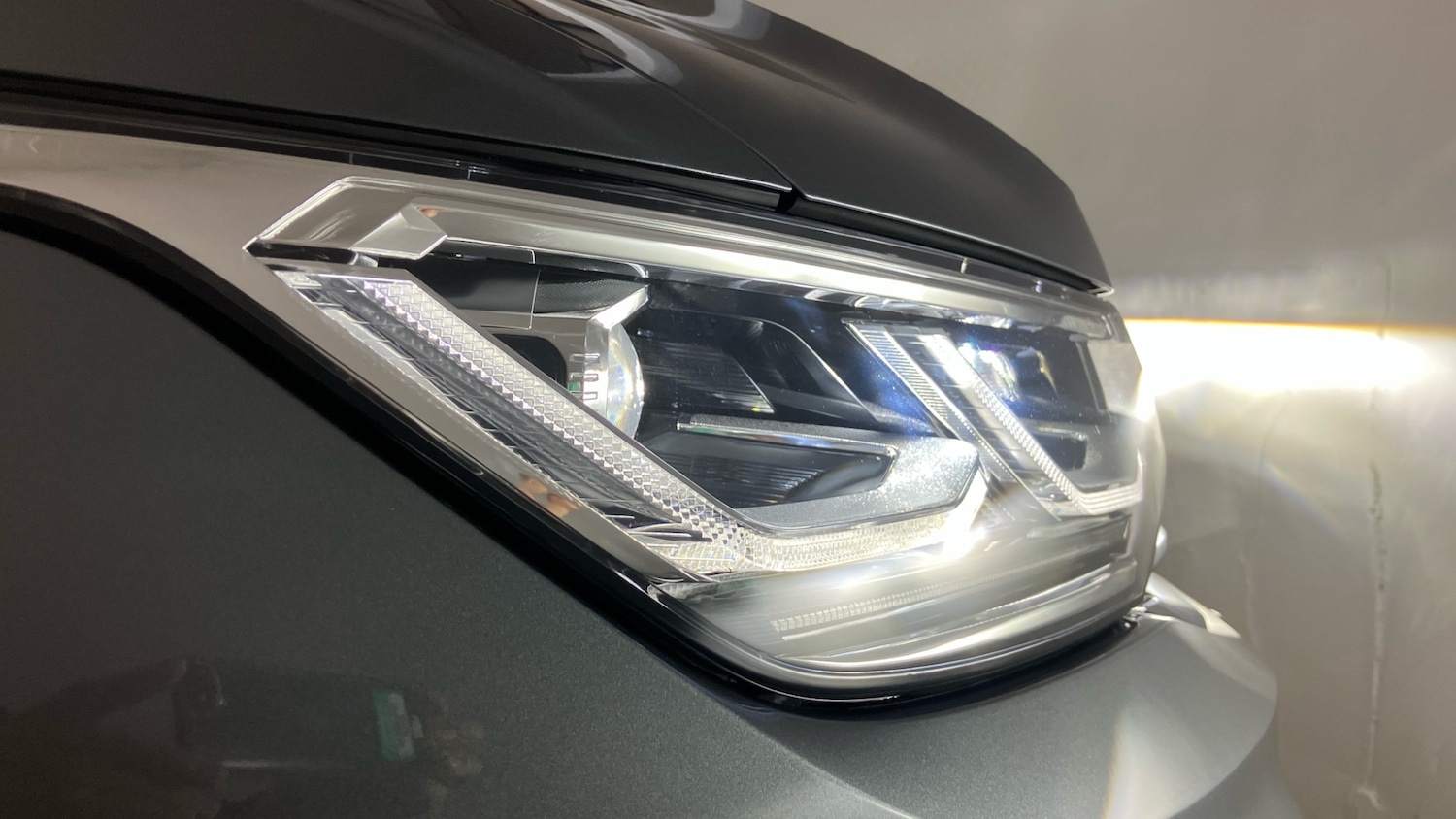Used Volkswagen Tiguan Allspace 2025 for sale - 75995097: Photo 39
