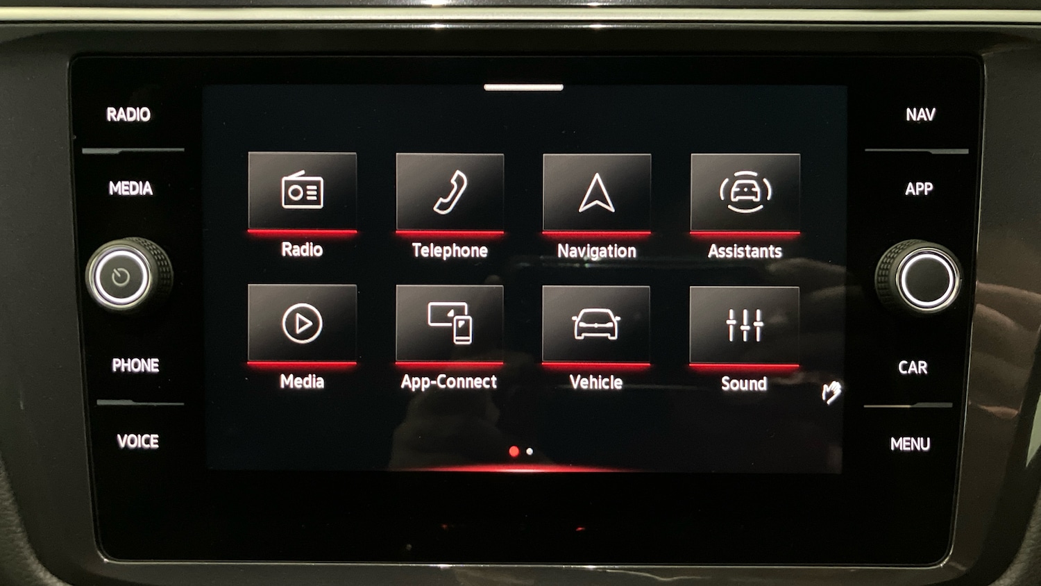 Used Volkswagen Tiguan Allspace 2025 for sale - 75995097: Photo 41