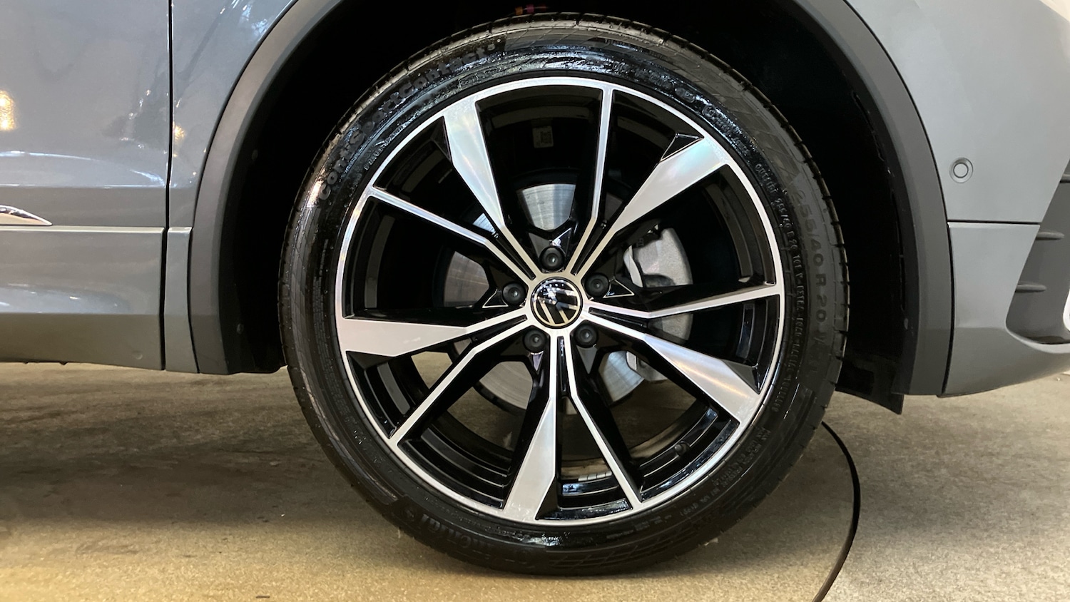 Used Volkswagen Tiguan Allspace 2025 for sale - 75995097: Photo 5
