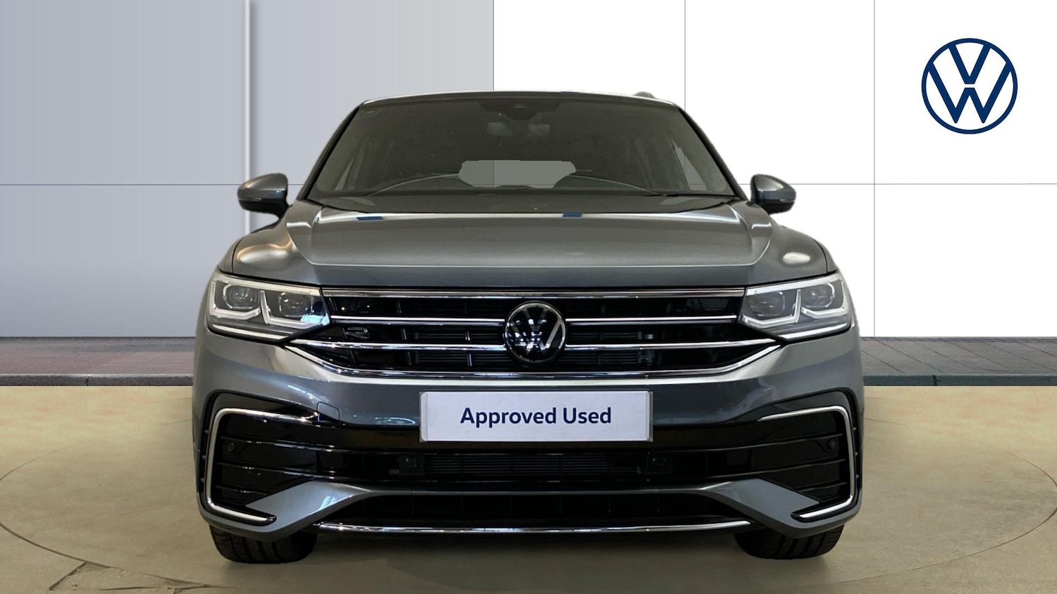 Used Volkswagen Tiguan Allspace 2025 for sale - 75995097: Photo 7