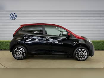 Used Toyota AYGO 2021 for sale - 79614787: Photo