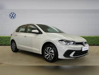 Used Volkswagen Polo 2026 for sale - 79643881: Photo