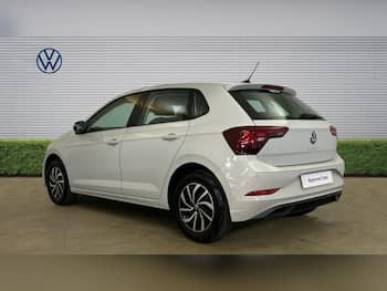 Used Volkswagen Polo 2026 for sale - 79643881: Photo