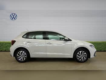 Used Volkswagen Polo 2026 for sale - 79643881: Photo