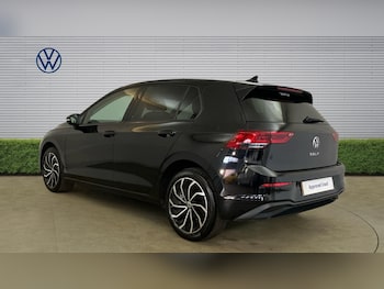Used Volkswagen Golf 2023 for sale - 78593952: Photo