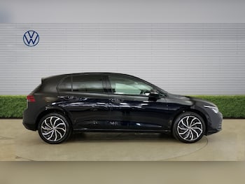 Used Volkswagen Golf 2023 for sale - 78593952: Photo