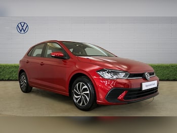Used Volkswagen Polo 2022 for sale - 78835483: Photo