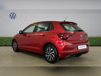Used Volkswagen Polo 2022 for sale - 78835483: Photo