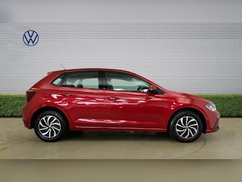 Used Volkswagen Polo 2022 for sale - 78835483: Photo