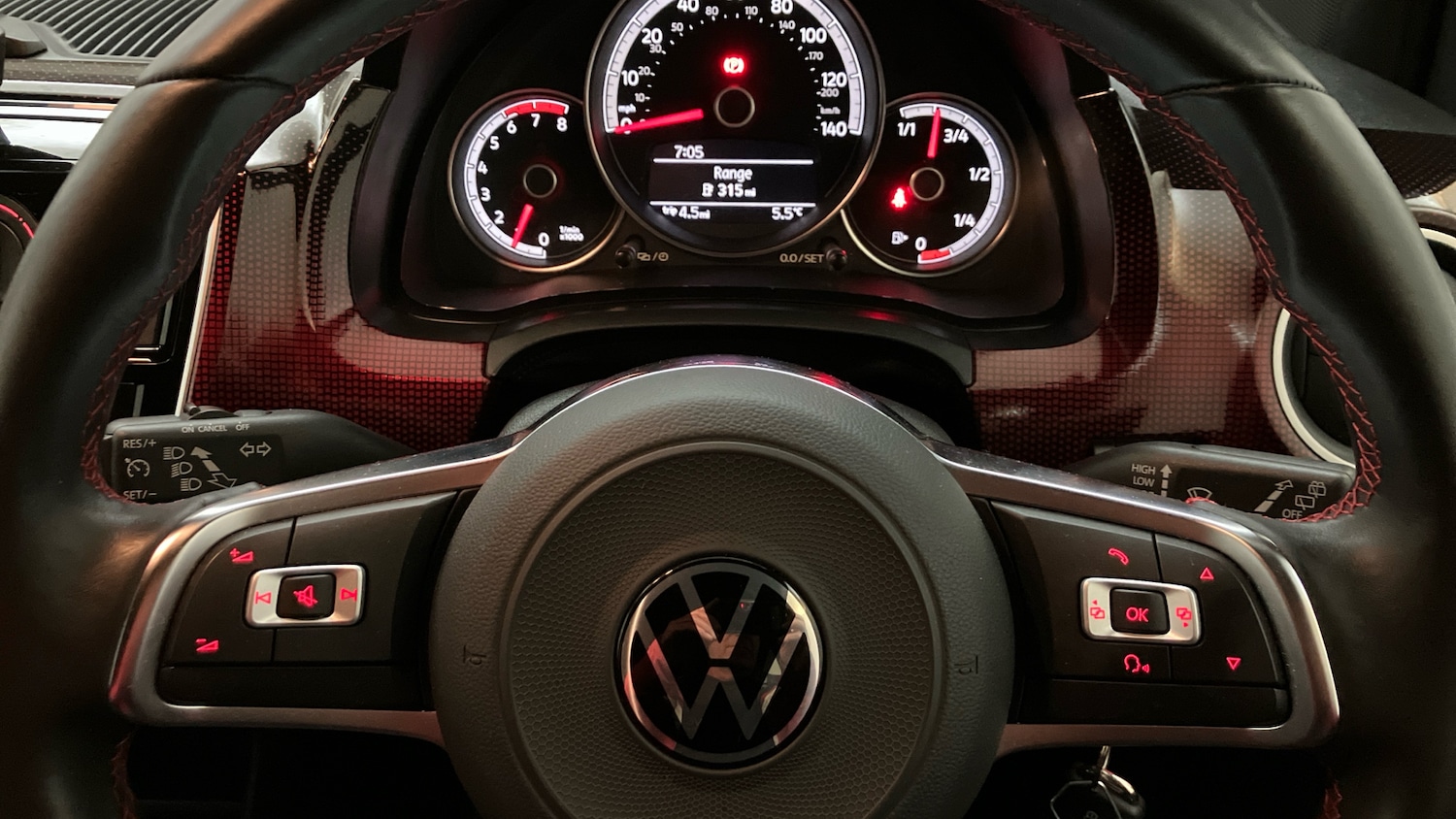 Used Volkswagen up! 2022 for sale - 76602204: Photo 10