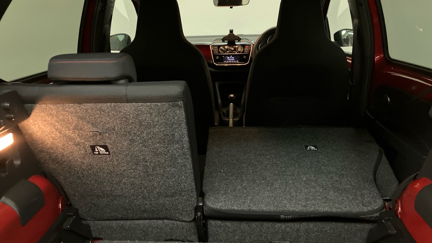 Used Volkswagen up! 2022 for sale - 76602204: Photo 37