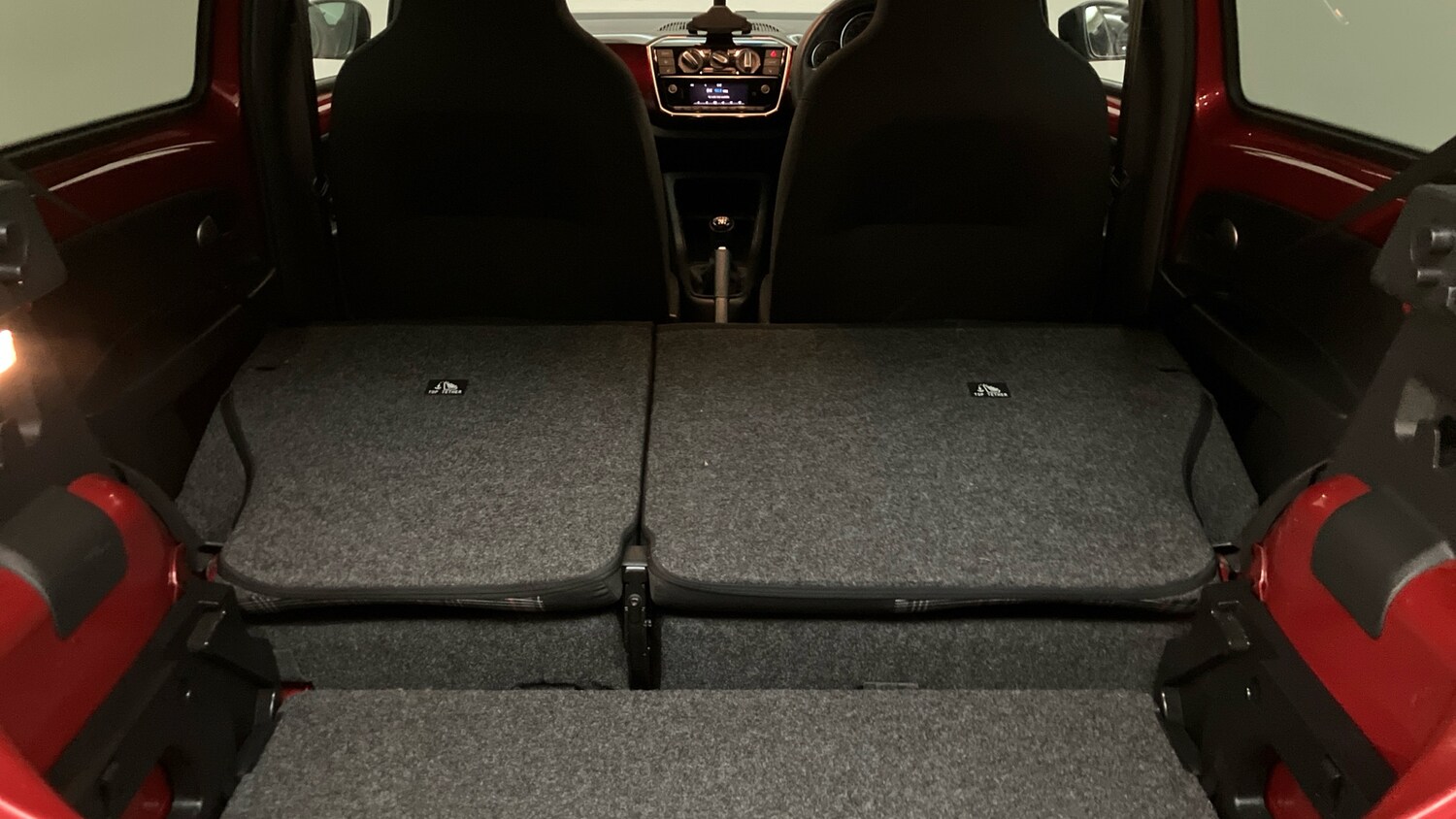 Used Volkswagen up! 2022 for sale - 76602204: Photo 38