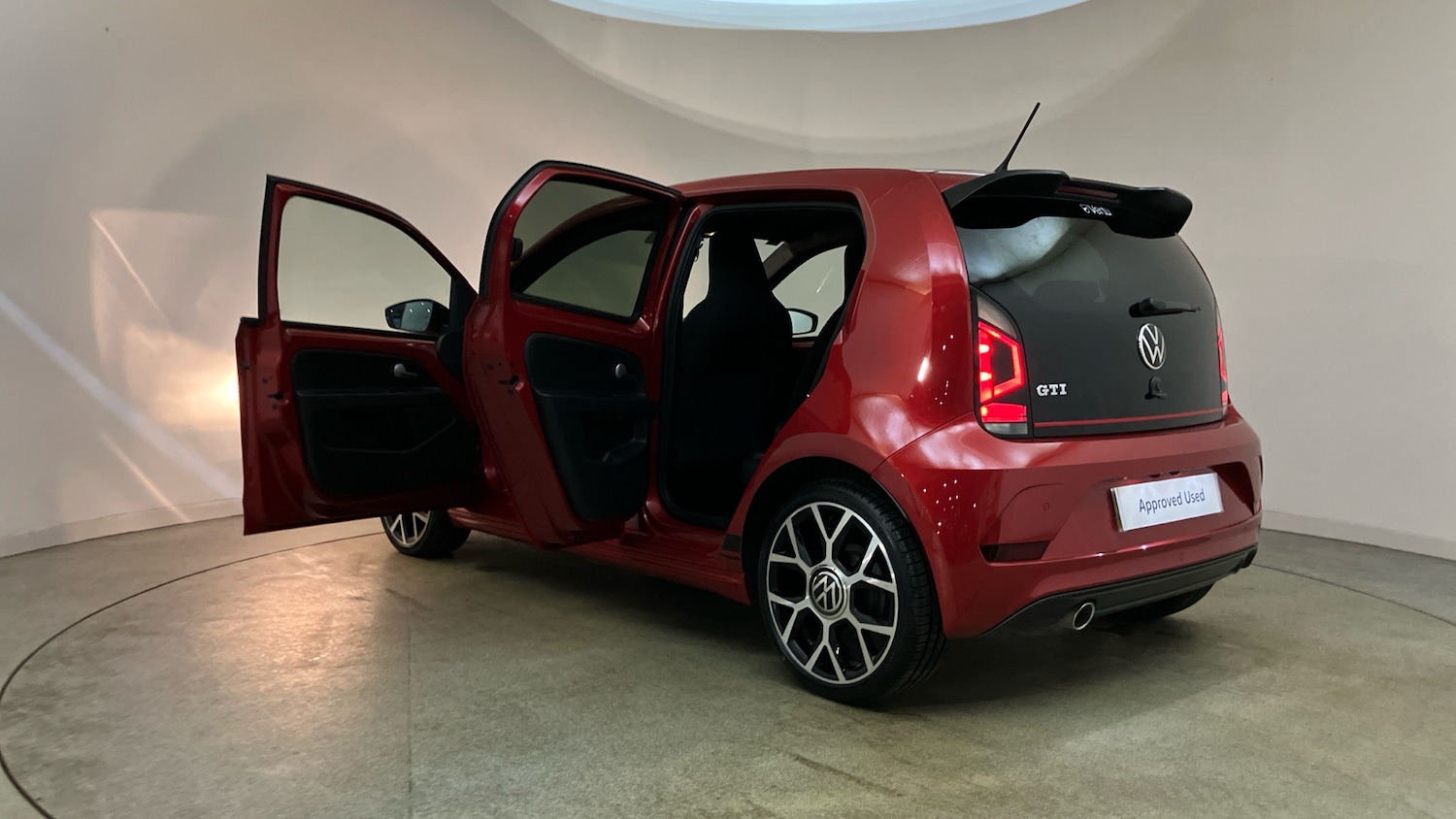 Used Volkswagen up! 2022 for sale - 76602204: Photo 40