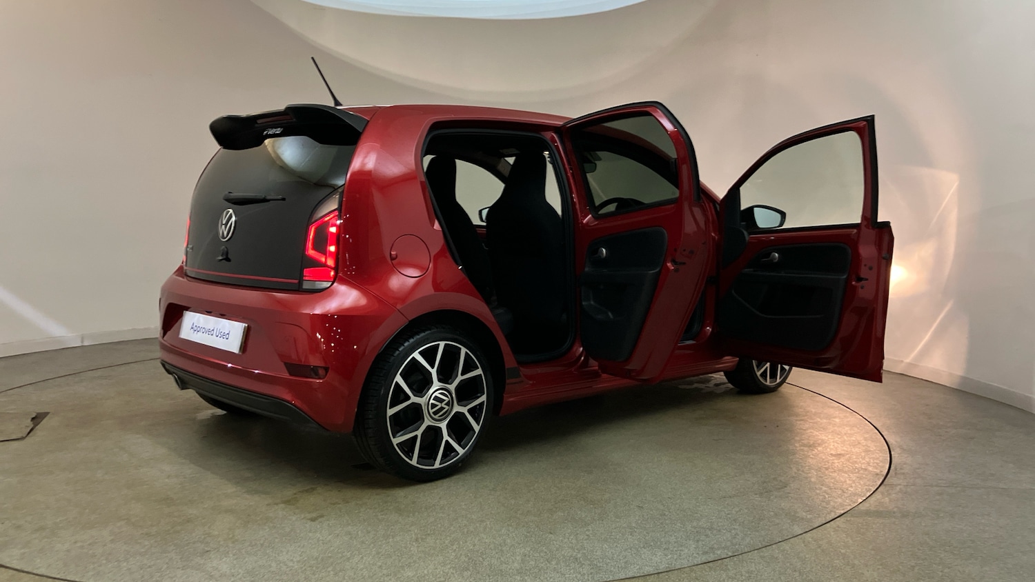 Used Volkswagen up! 2022 for sale - 76602204: Photo 42