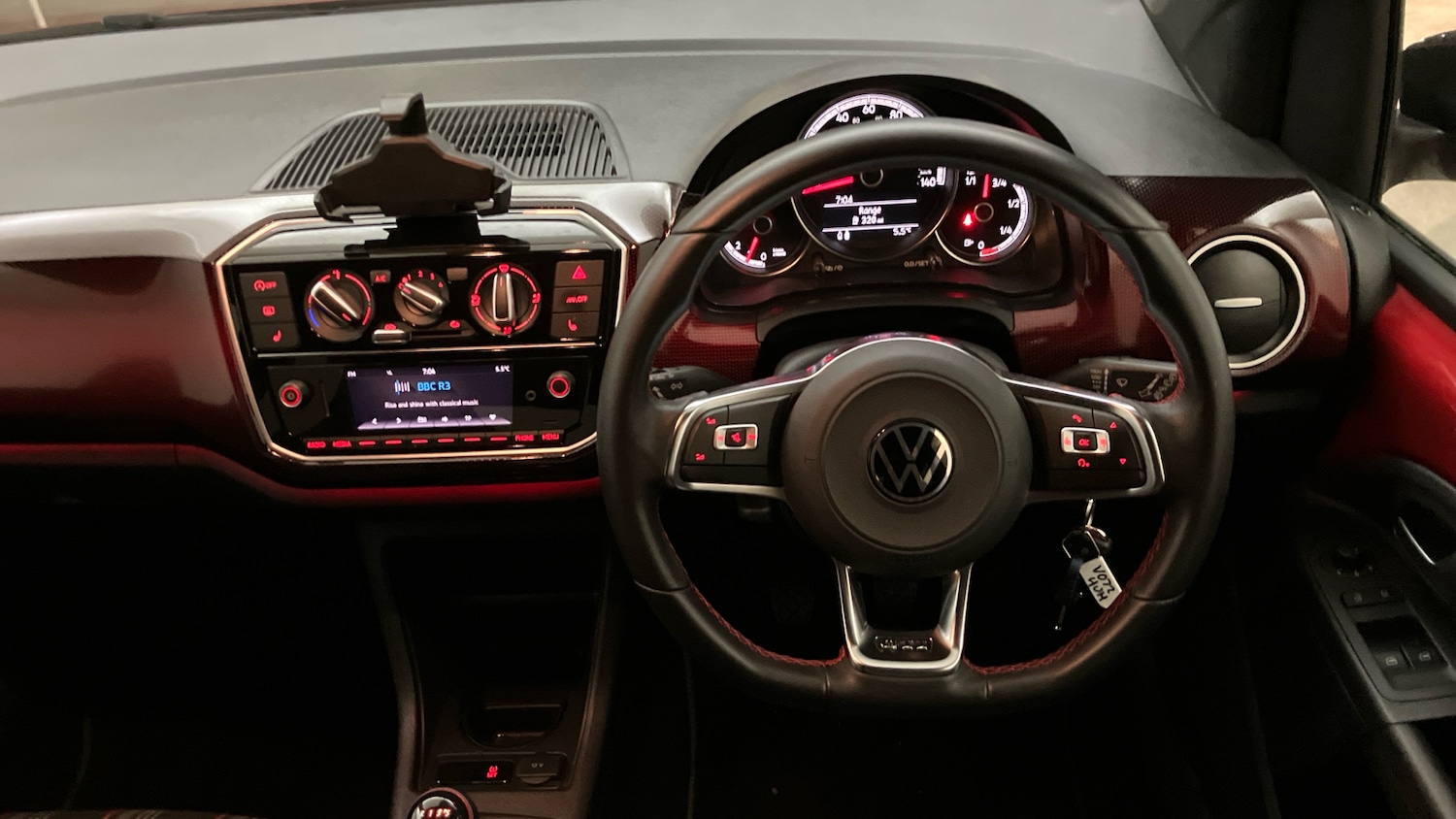 Used Volkswagen up! 2022 for sale - 76602204: Photo 9