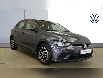 2025 (25) - 1.0 TSI Life 5dr DSG Petrol Hatchback