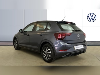 Used Volkswagen Polo 2025 for sale - 75827698: Photo