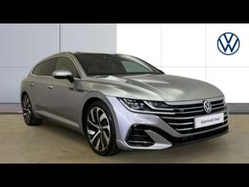 2022 (72) - 2.0 TDI R-Line 5dr DSG Diesel Estate