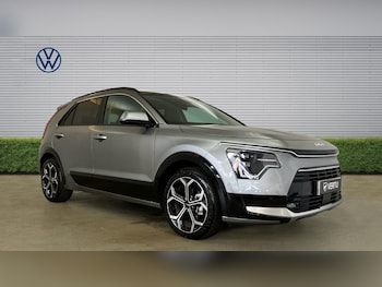 Used Kia Niro 2025 for sale - 79526728: Photo