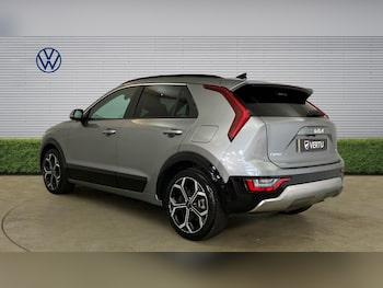 Used Kia Niro 2025 for sale - 79526728: Photo