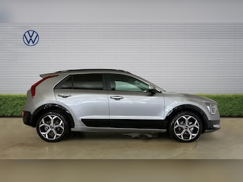 Used Kia Niro 2025 for sale - 79526728: Photo