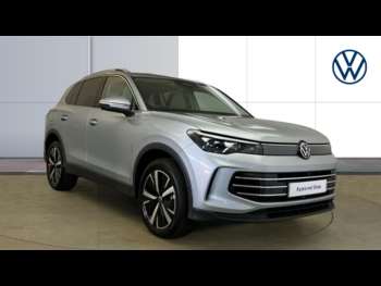 2025 (74) - 1.5 TSI eHybrid Elegance 5dr DSG Estate